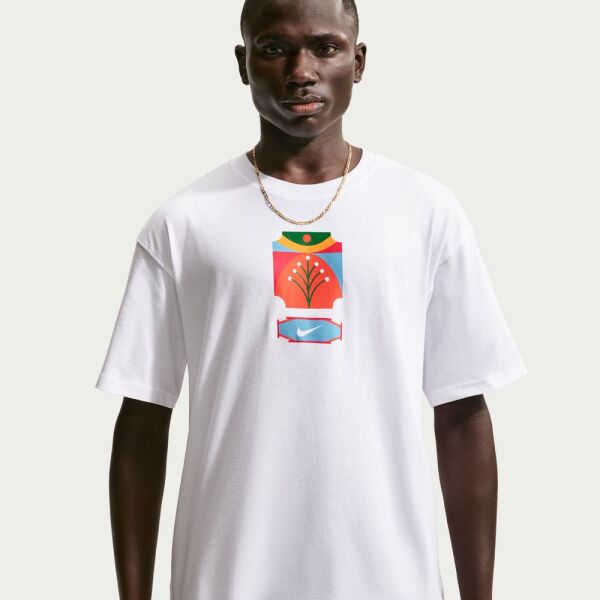 U NSW TEE LSE PALM TREE NIKE