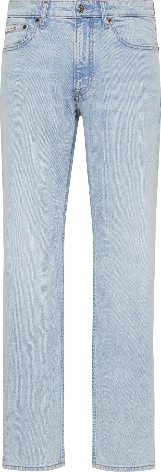 SLIM MARBLED BEACON JEAN REGEN