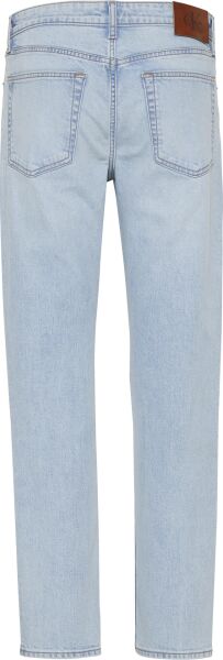 SLIM MARBLED BEACON JEAN REGEN