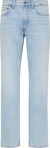 SLIM MARBLED BEACON JEAN REGEN