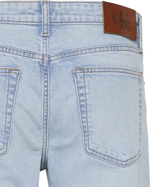 SLIM MARBLED BEACON JEAN REGEN