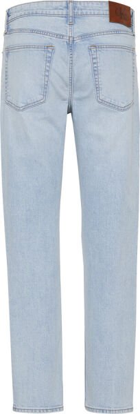 SLIM MARBLED BEACON JEAN REGEN