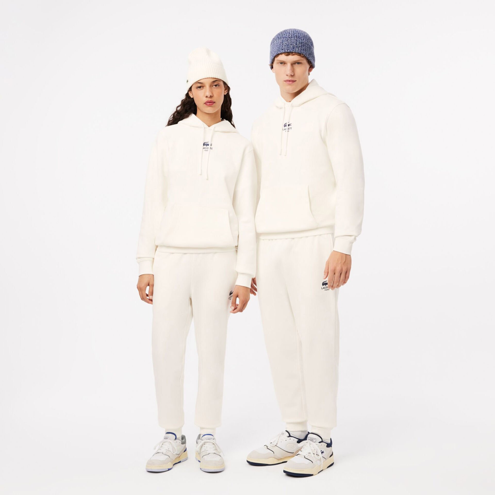 UNİSEX TRACKSUITS