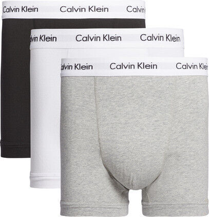 TRUNK 3PK