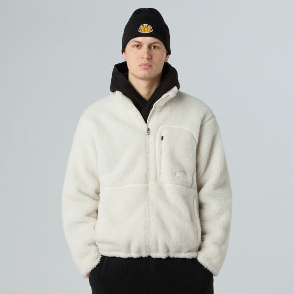 M EXTREME PILE 2 FZ JACKET