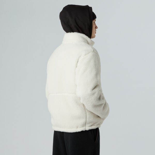 M EXTREME PILE 2 FZ JACKET