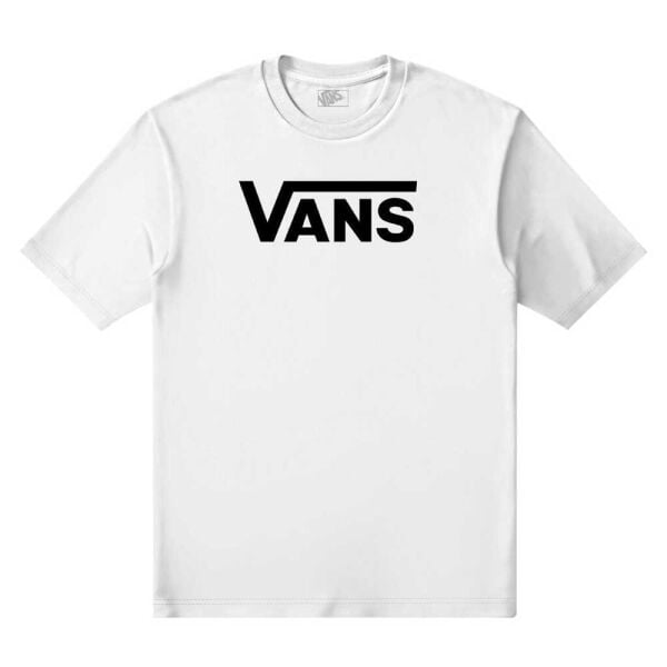 Classic Drop V SS Crew Tee-B