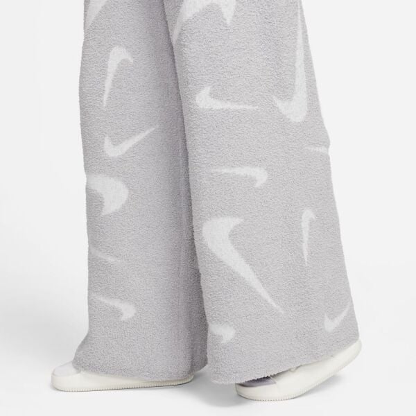 W NSW COZY LOGO AOJ KNIT PANT