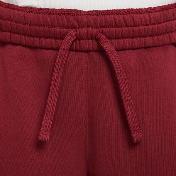 G NSW CLUB FLC LOOSE PANT LBR