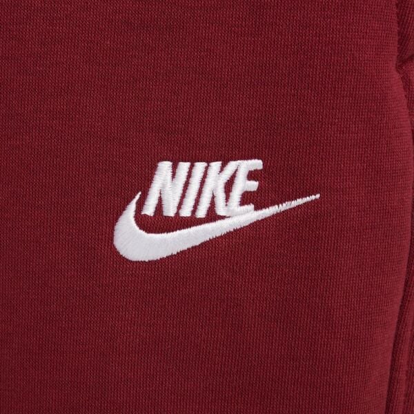 G NSW CLUB FLC LOOSE PANT LBR