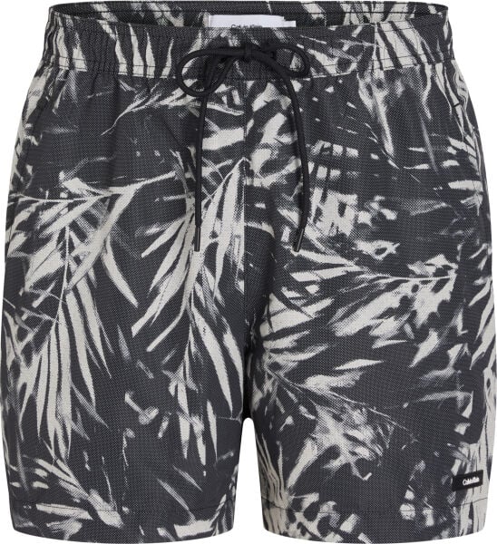 MEDIUM DRAWSTRING-PRINT
