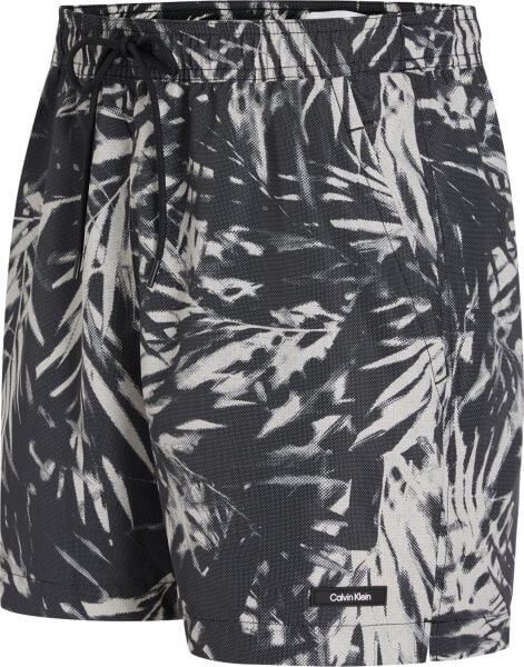 MEDIUM DRAWSTRING-PRINT