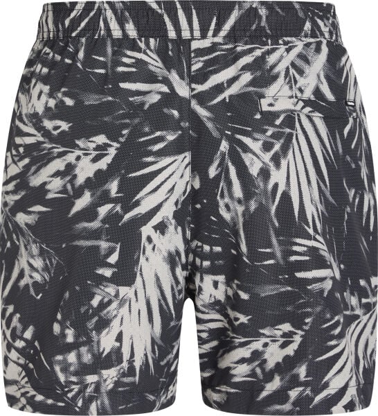 MEDIUM DRAWSTRING-PRINT