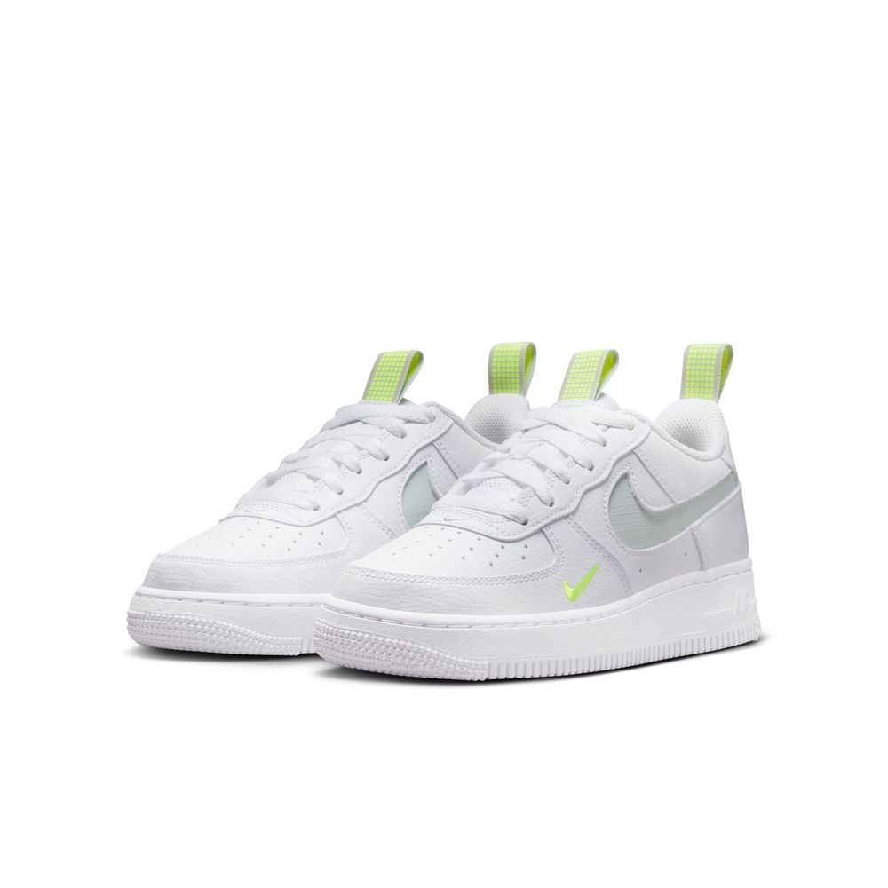 NIKE AIR FORCE 1 LV8 GS 38.5