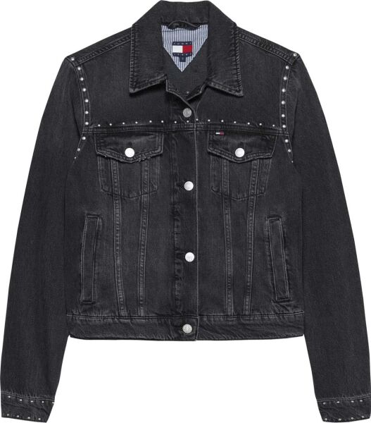 CLASSIC TRUCKER JACKET DI6089