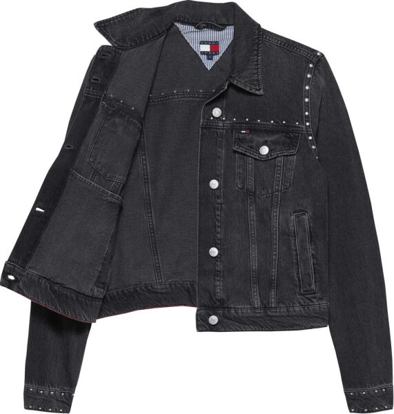 CLASSIC TRUCKER JACKET DI6089