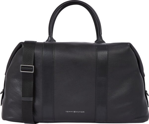 TH PREMIUM LEATHER DUFFLE