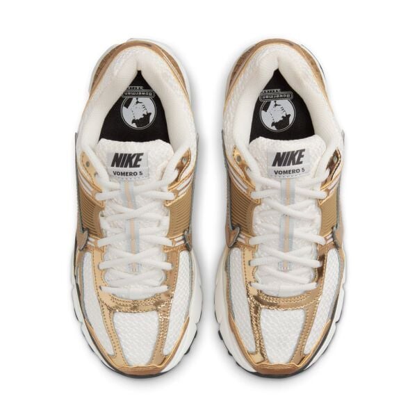 W NIKE ZOOM VOMERO 5