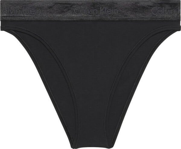 HIGH LEG TANGA