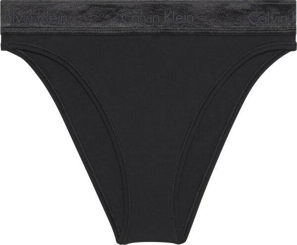 HIGH LEG TANGA