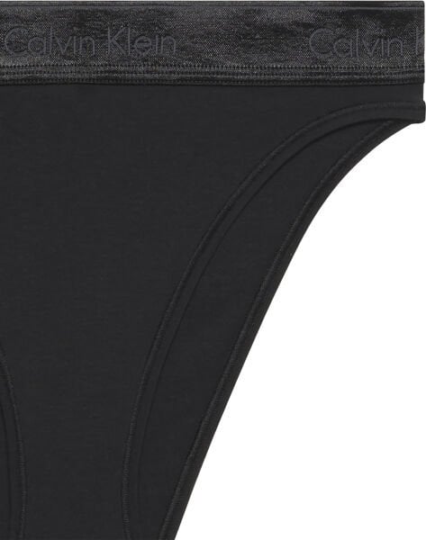 HIGH LEG TANGA