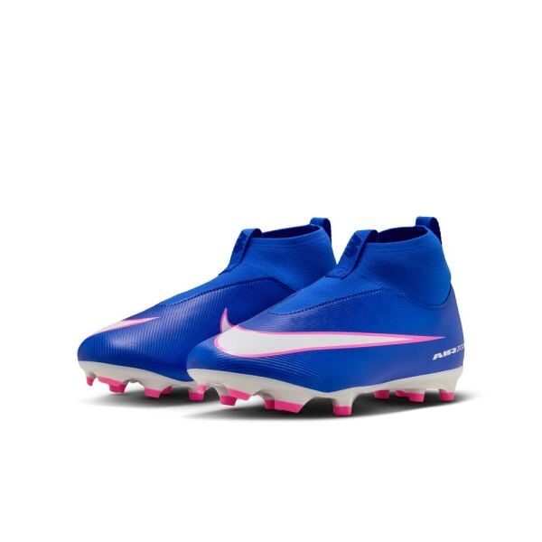 JR ZOOM SUPERFLY 10 ACAD FGMG