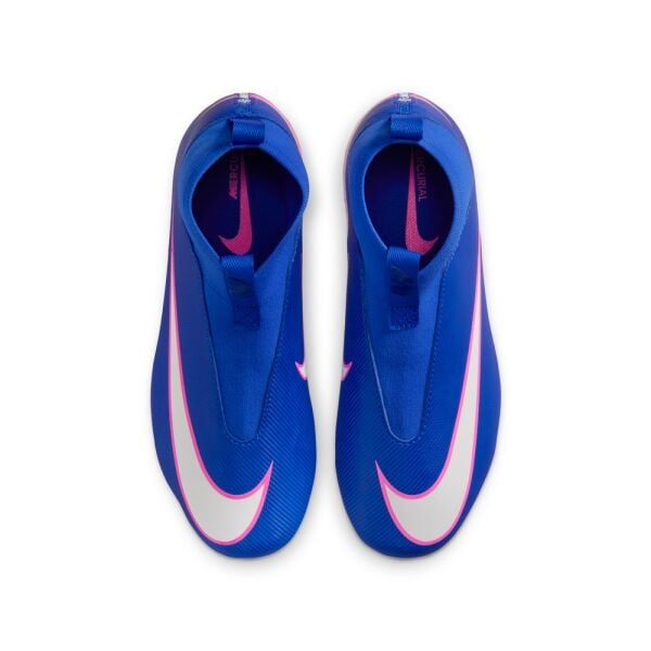 JR ZOOM SUPERFLY 10 ACAD FGMG