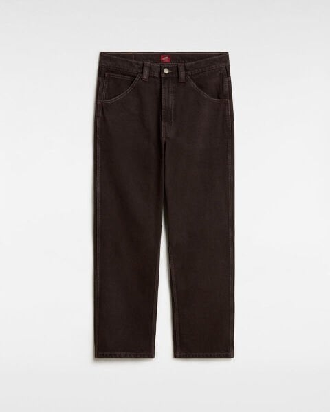 Skate Check-5 Loose Denim