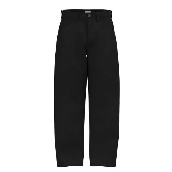 Skate Check-5 Loose Denim