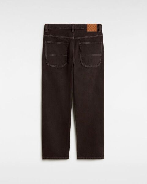 Skate Check-5 Loose Denim
