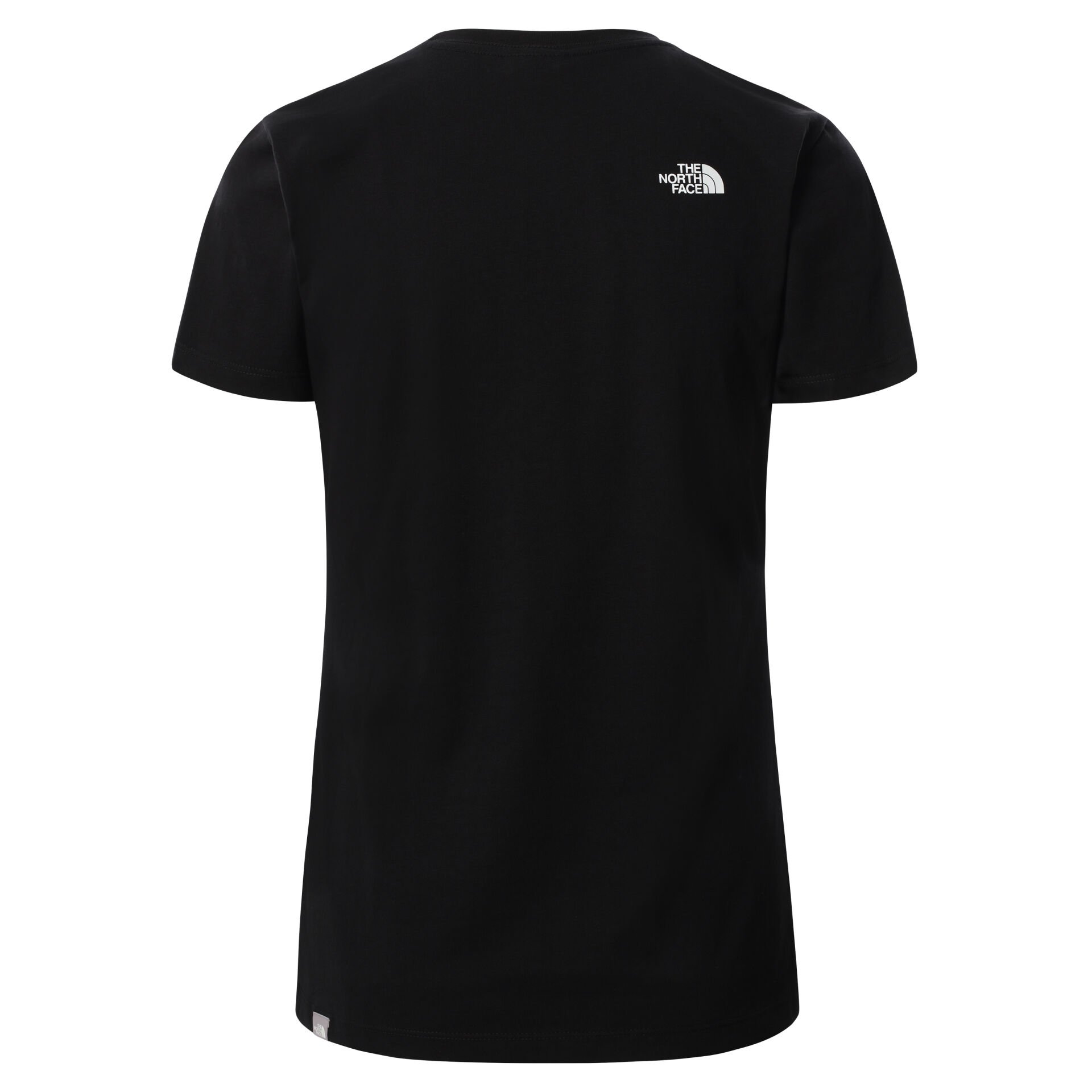 W S/S EASY TEE