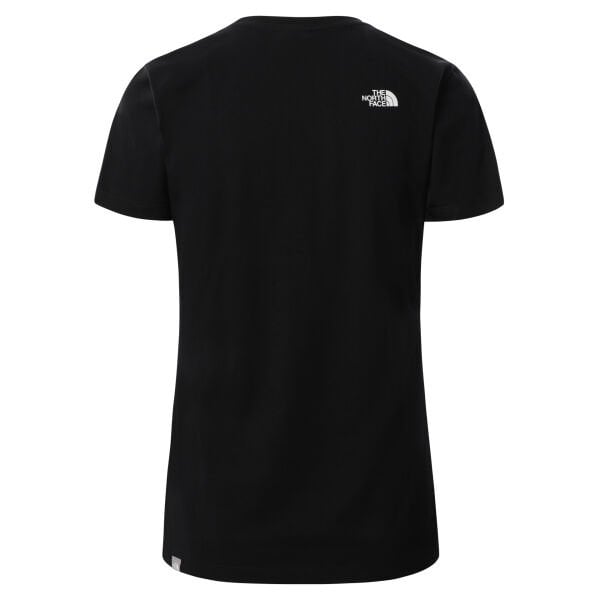 W S/S EASY TEE