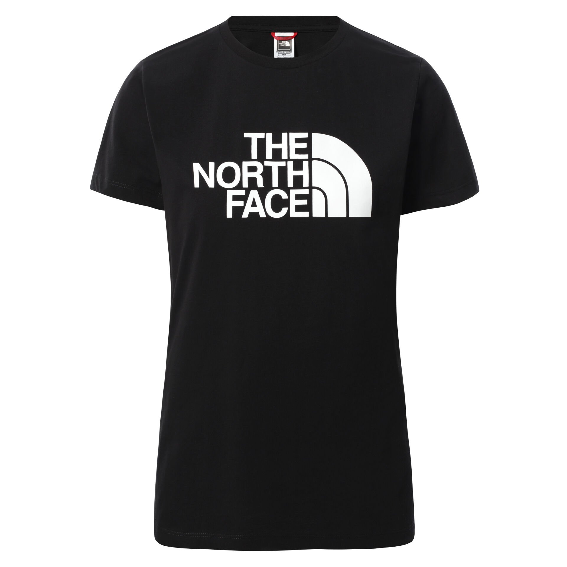 W S/S EASY TEE