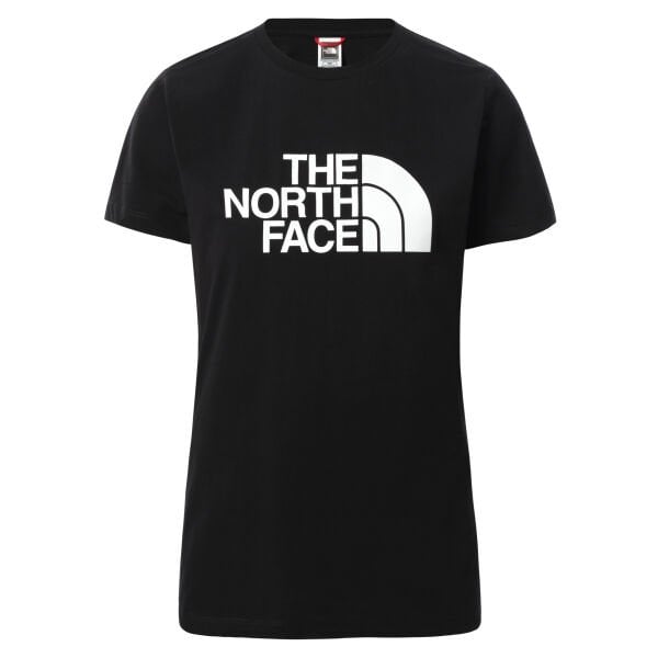 W S/S EASY TEE
