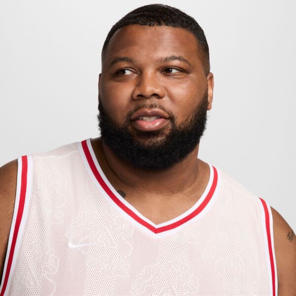 GA M NK DF DNA JERSEY