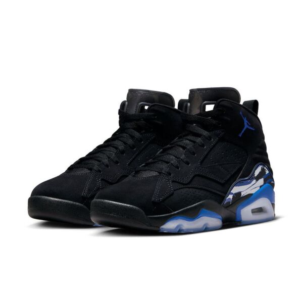 JORDAN MVP
