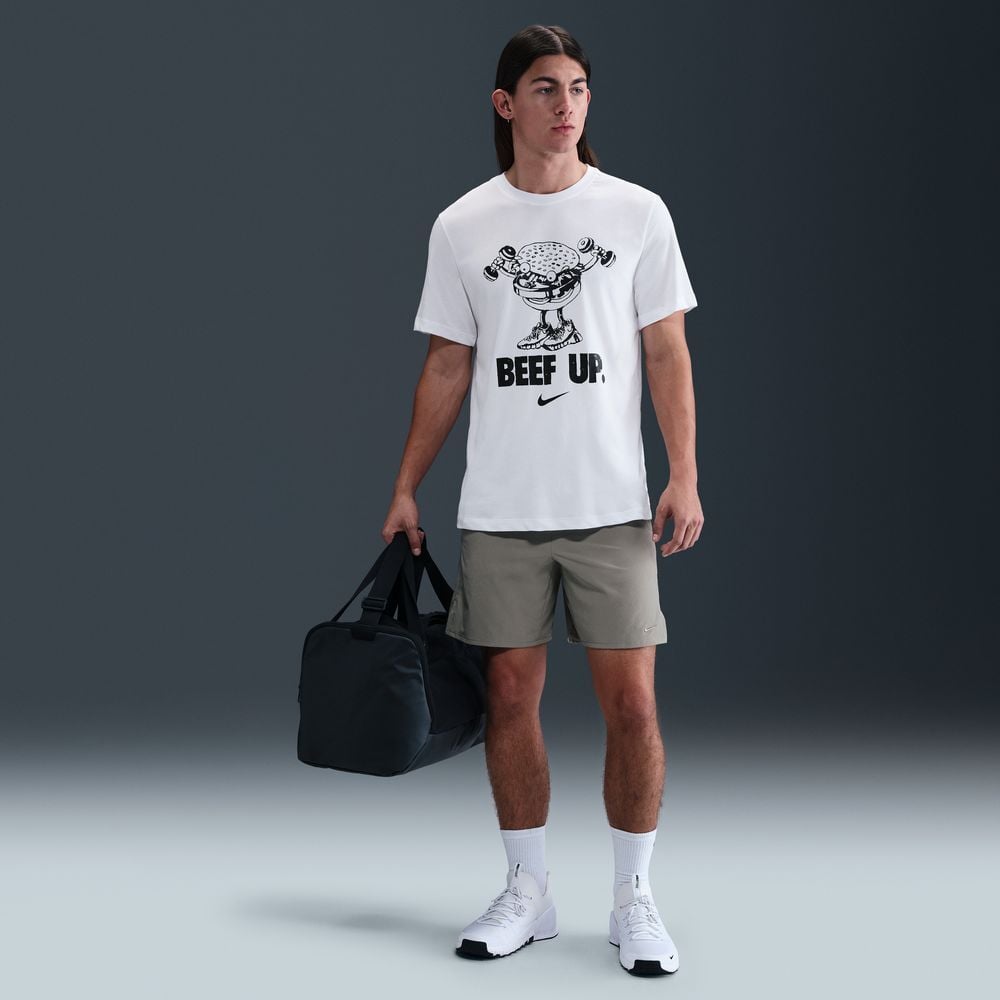 M NK DF TEE IYKYK FITNESS