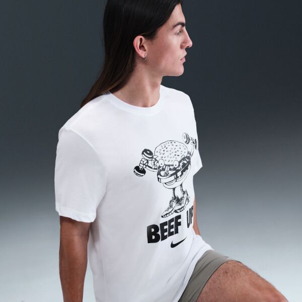 M NK DF TEE IYKYK FITNESS