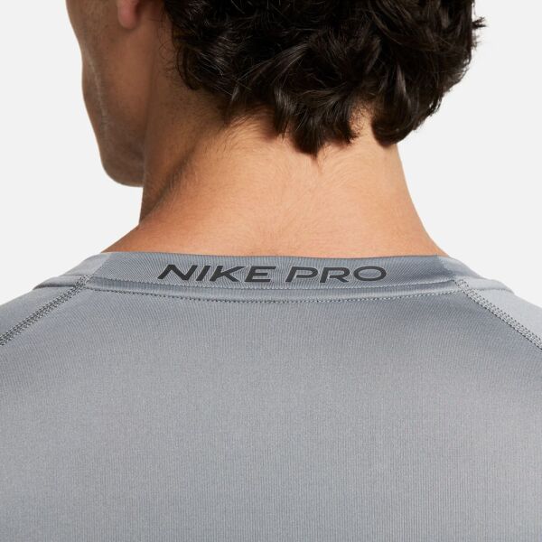 M NP DF TIGHT TOP LS