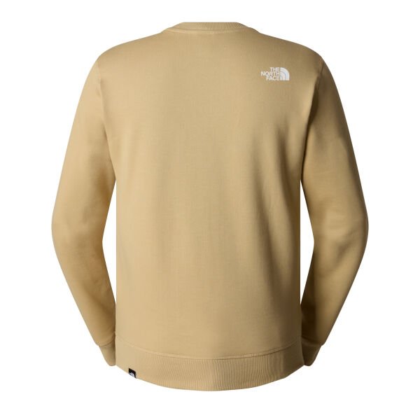 M SIMPLE DOME CREW