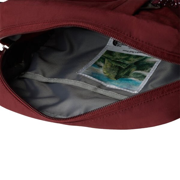 BERKELEY CROSSBODY