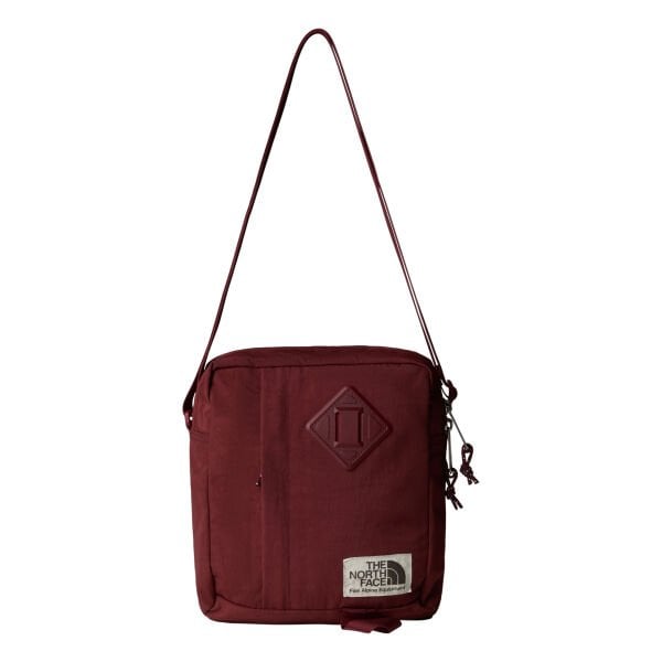 BERKELEY CROSSBODY