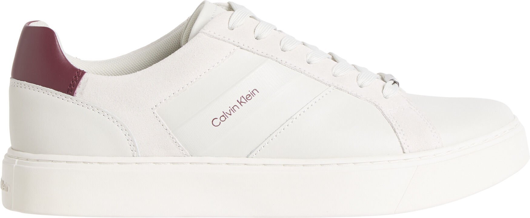 CLASSIC CUPSOLE LACEUP TAPE LT