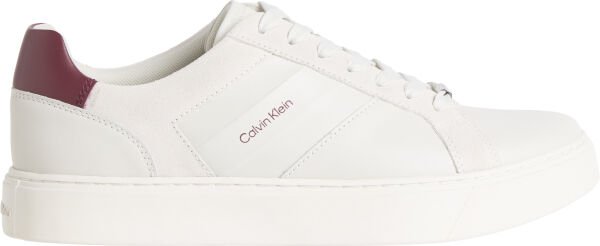 CLASSIC CUPSOLE LACEUP TAPE LT