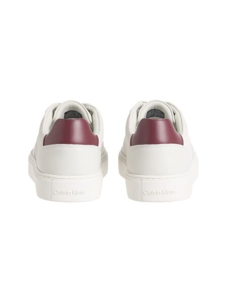 CLASSIC CUPSOLE LACEUP TAPE LT