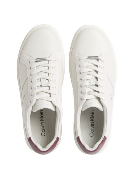 CLASSIC CUPSOLE LACEUP TAPE LT