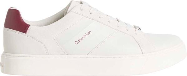 CLASSIC CUPSOLE LACEUP TAPE LT