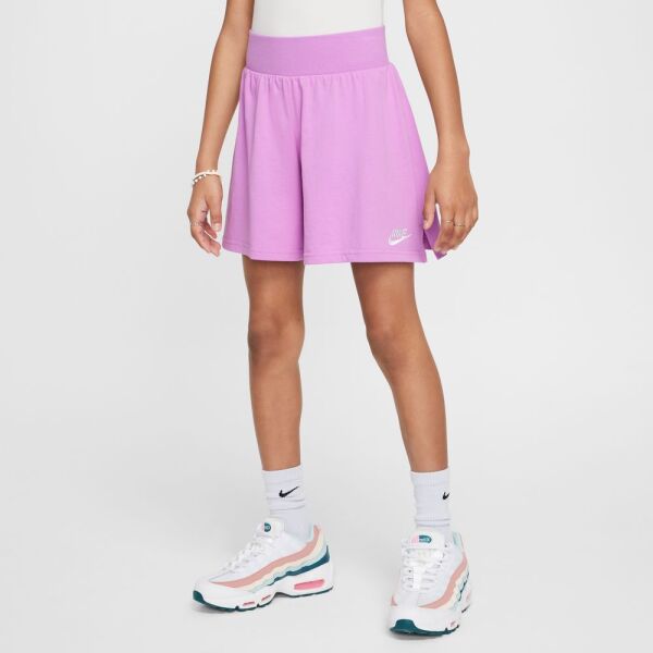 G NSW SHORT JSY LBR