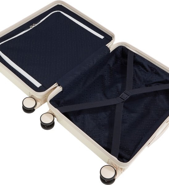 TH TRAVEL CABIN CASE