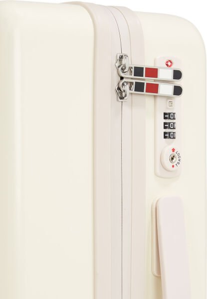 TH TRAVEL CABIN CASE